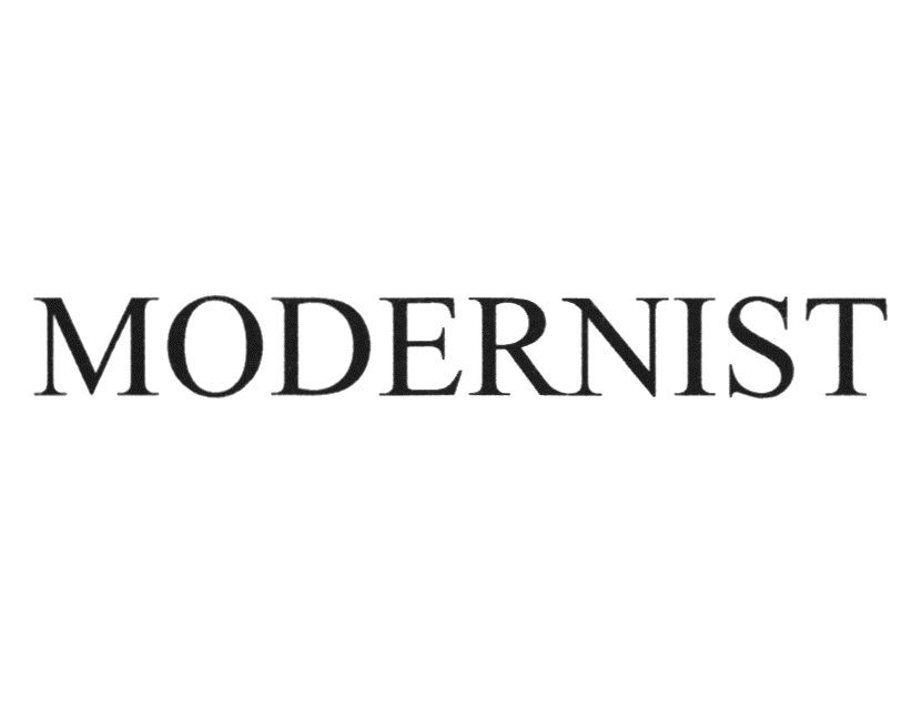 MODERNIST