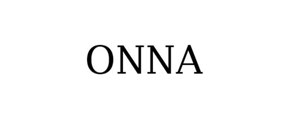 ONNA