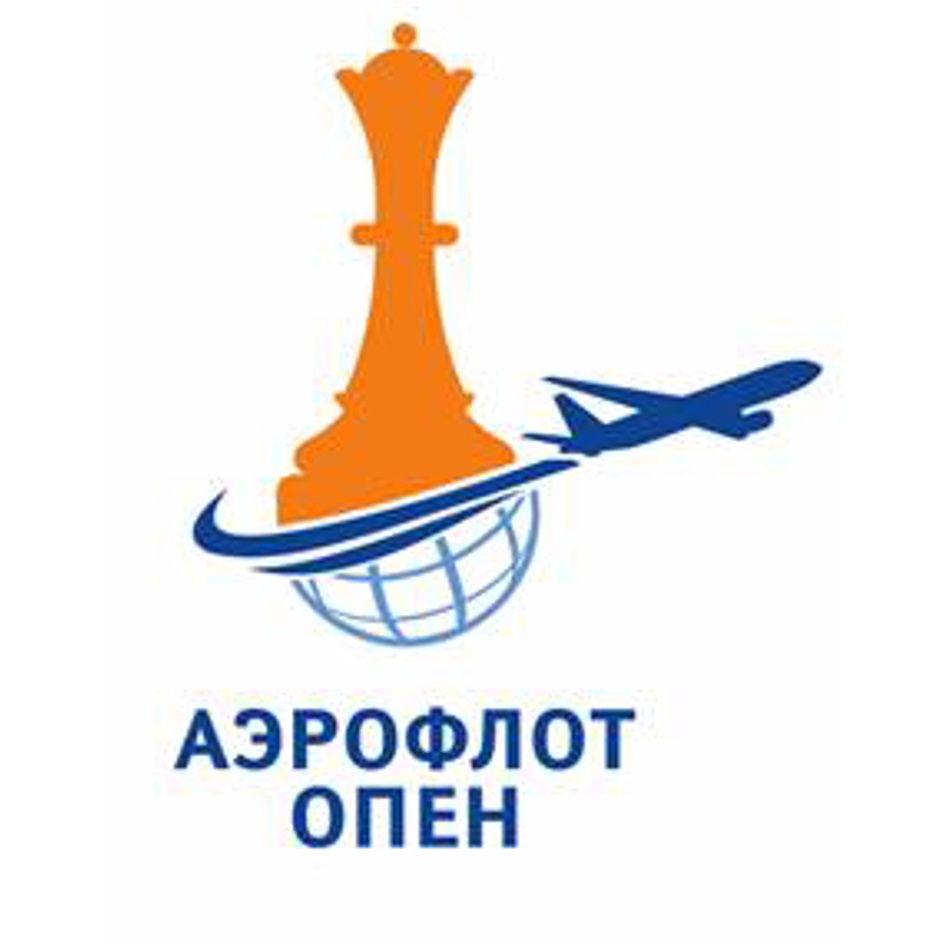 АЭРОФЛОТ ОПЕН