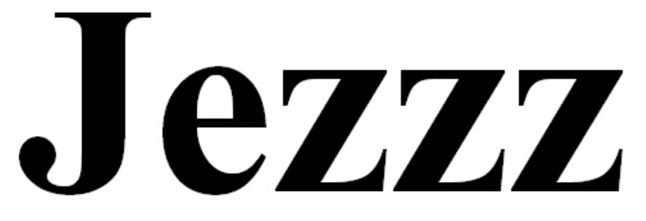 JEZZZ