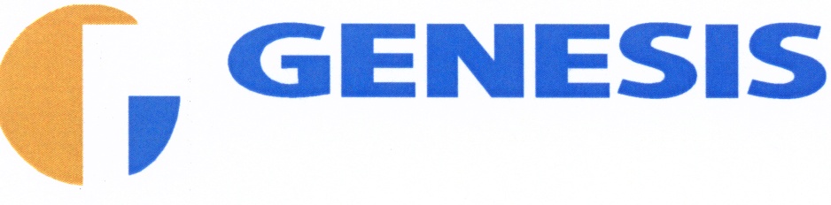 GENESIS