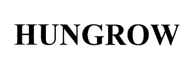 HUNGROW