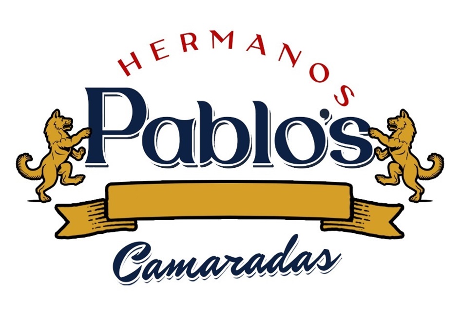 HERMANOS PABLO'S CAMARADAS