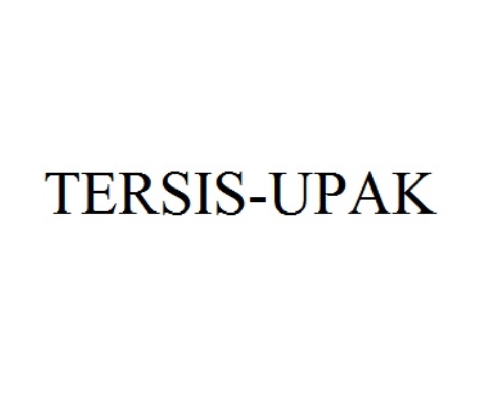 TERSIS-UPAK