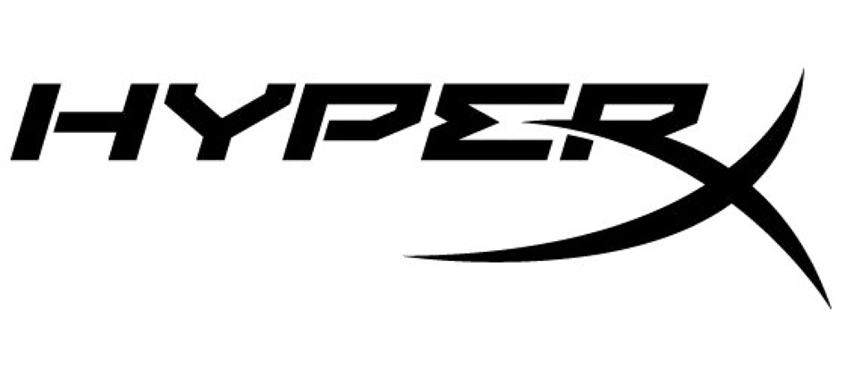 HYPER X HYPERX HYPERX HYPER-X