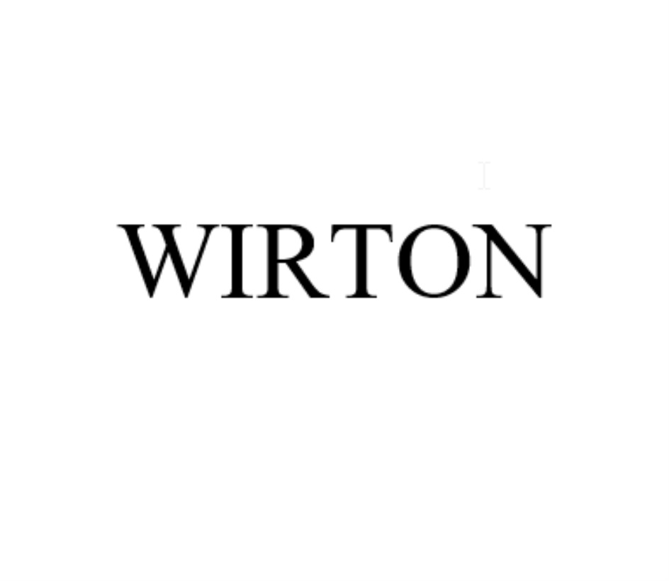 WIRTON