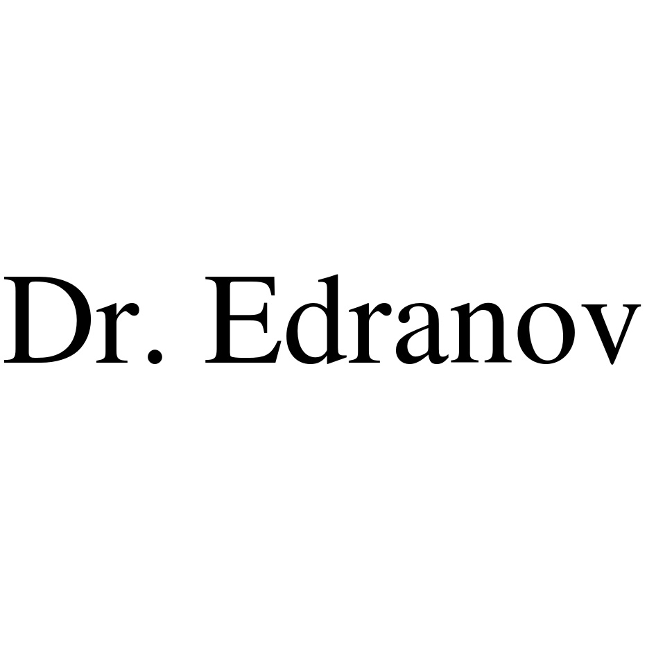 DR. EDRANOV