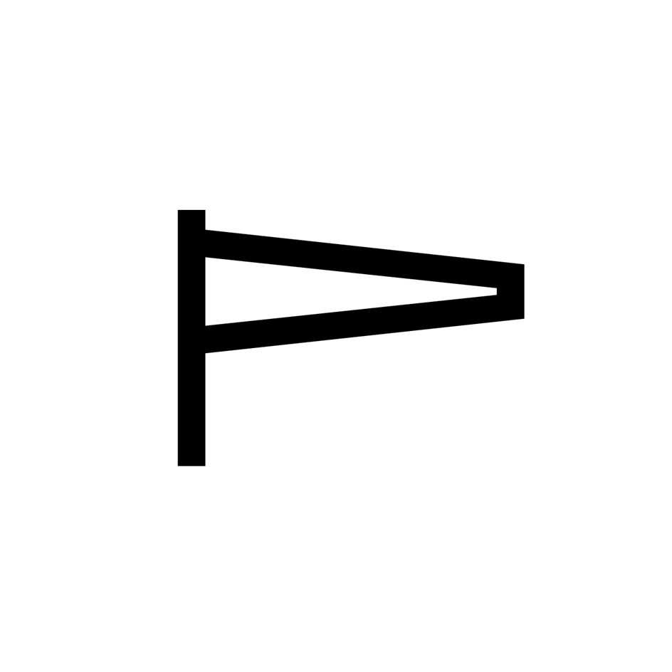 Торговая марка №1019779