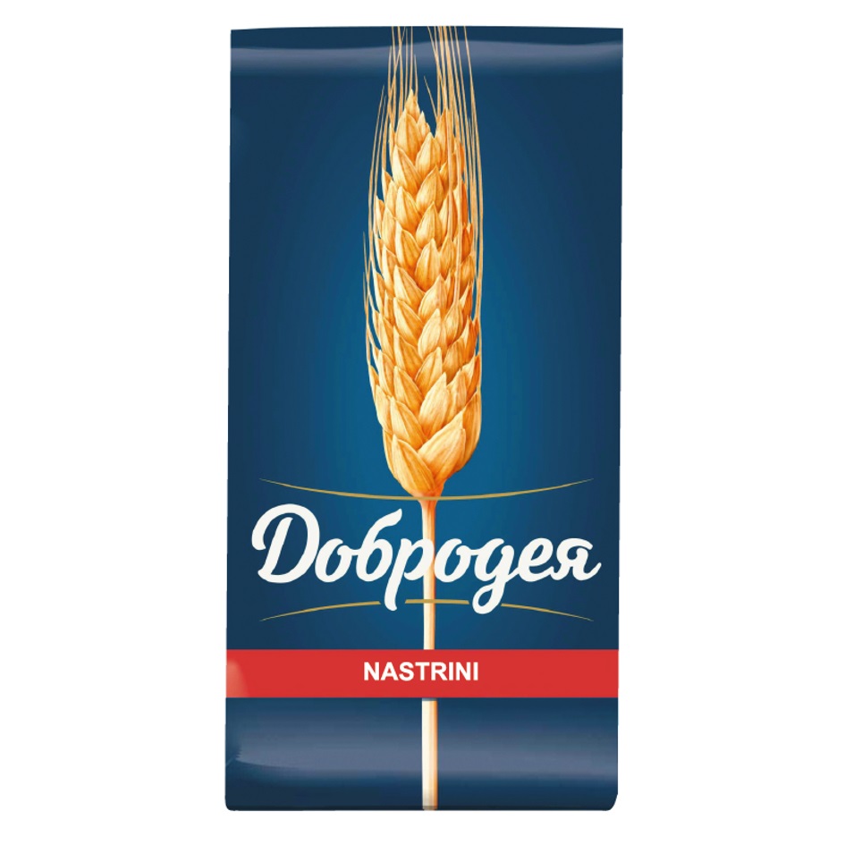 ДОБРОДЕЯ NASTRINI