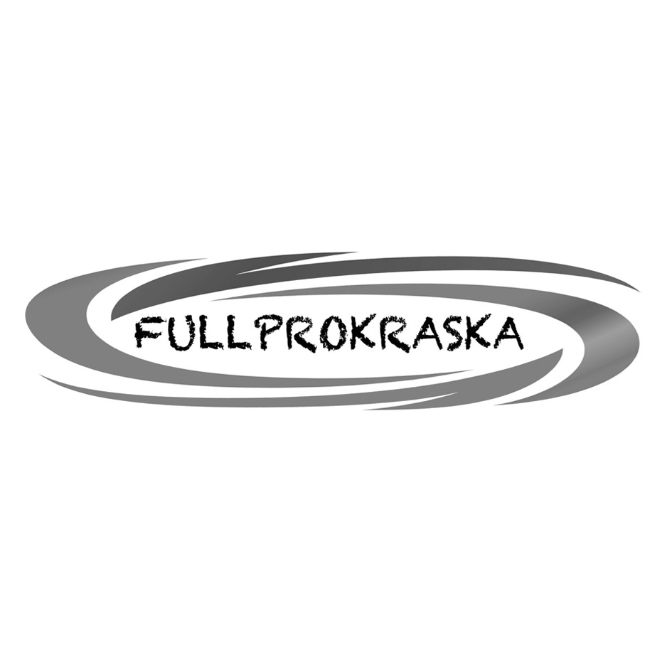 FULLPROKRASKA