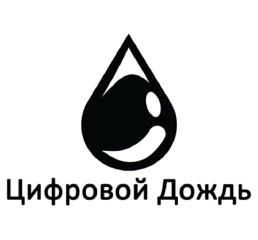 ЦИФРОВОЙ ДОЖДЬ