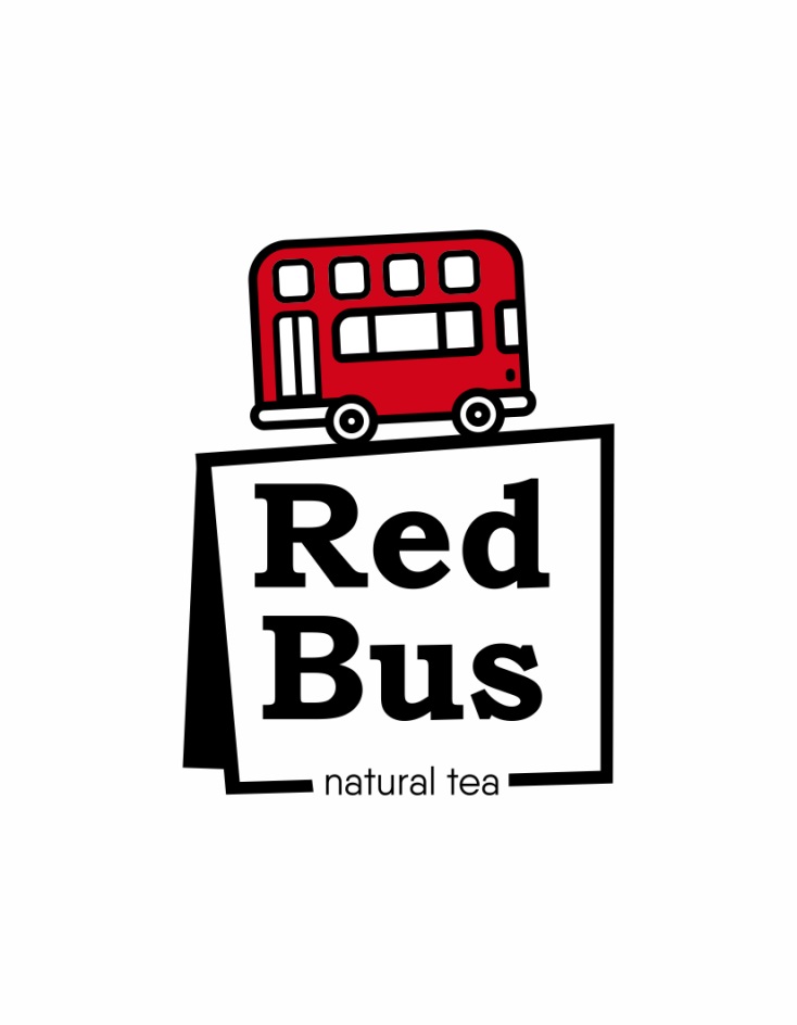 RED BUS NATURAL TEA