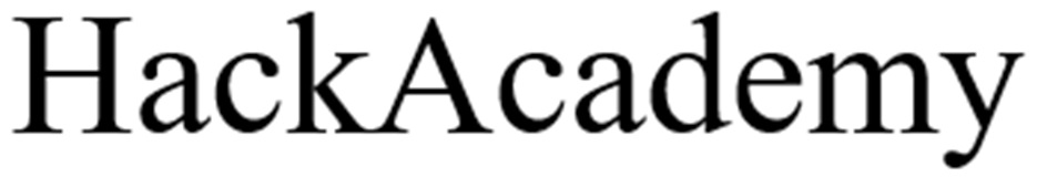 HACKACADEMY