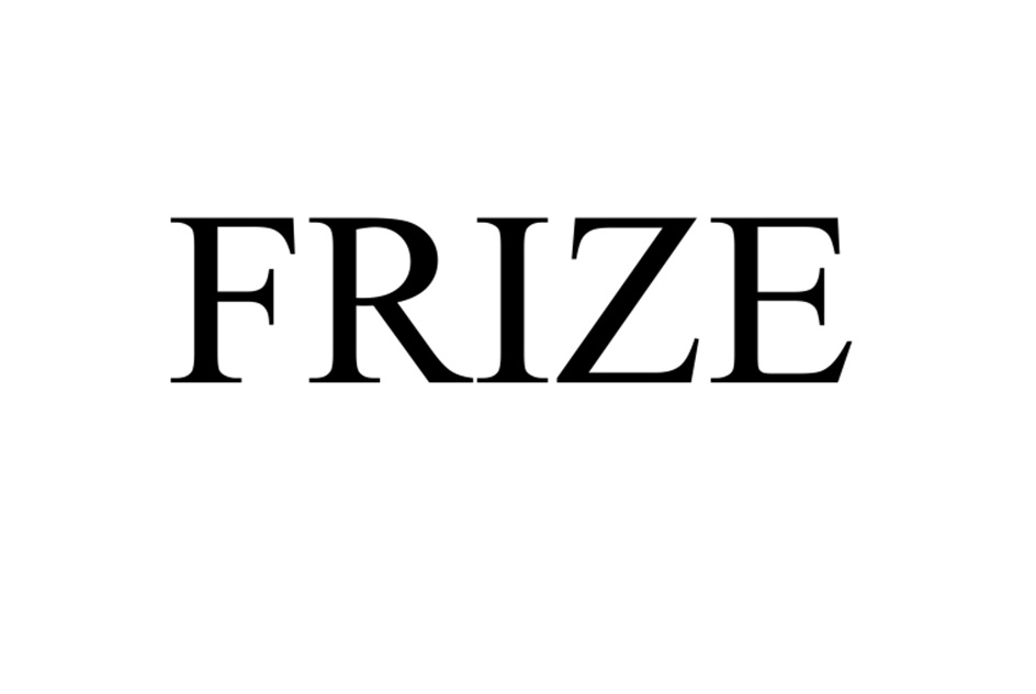FRIZE