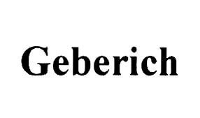 GEBERICH