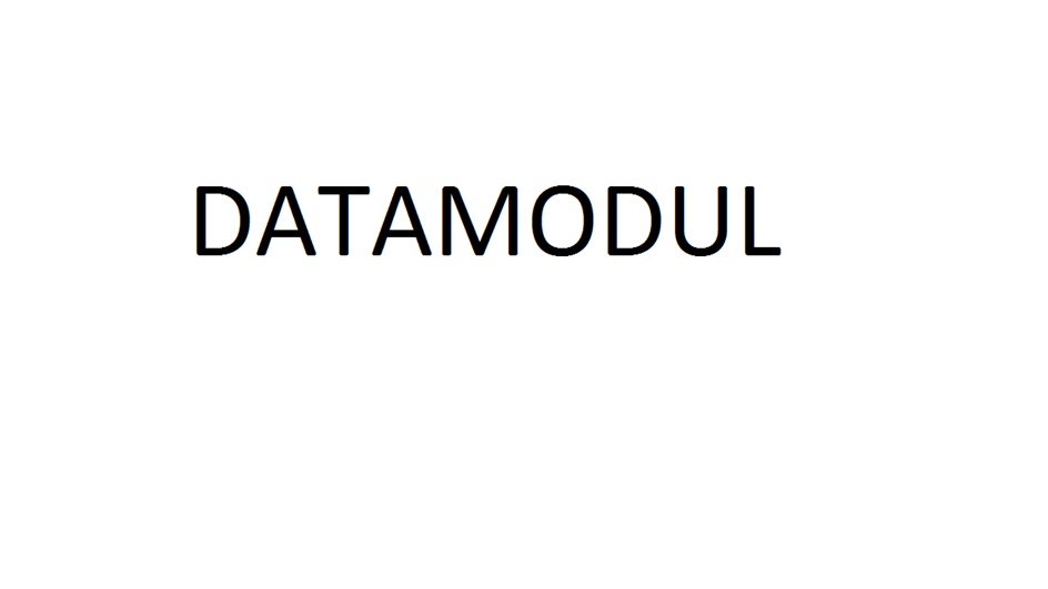 DATAMODUL
