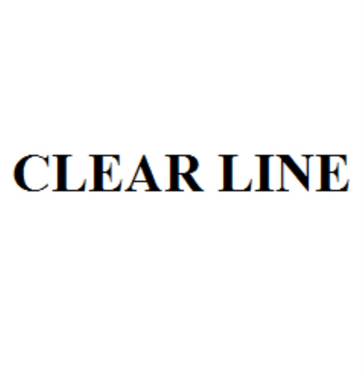 CLEAR LINE