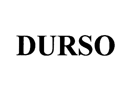 DURSO