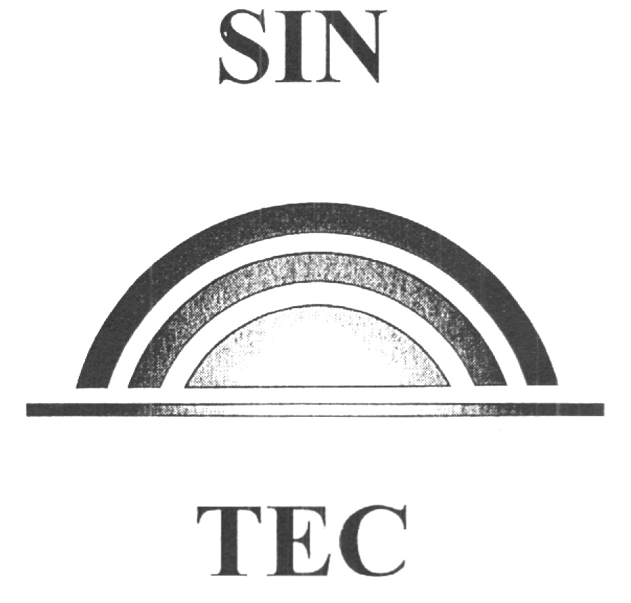 SIN TEC ТЕС