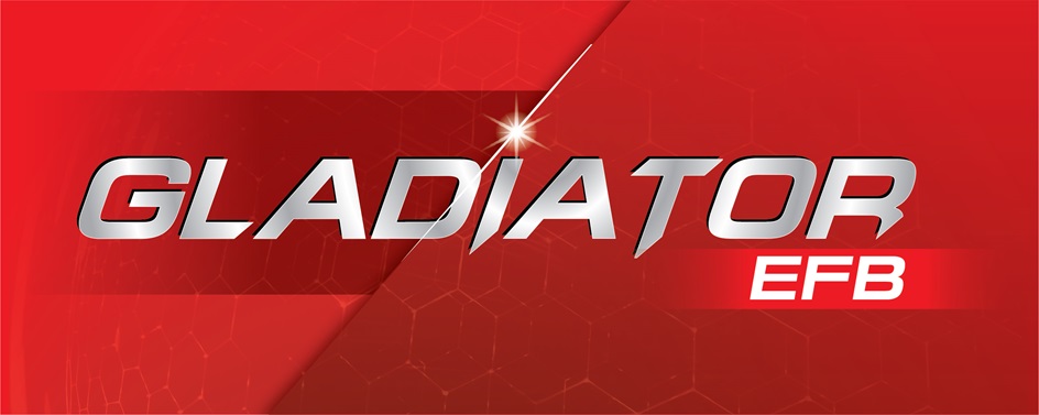 GLADIATOR EFB