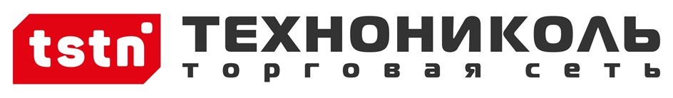 ТЕХНОНИКОЛЬ ТОРГОВАЯ СЕТЬ TSTN
