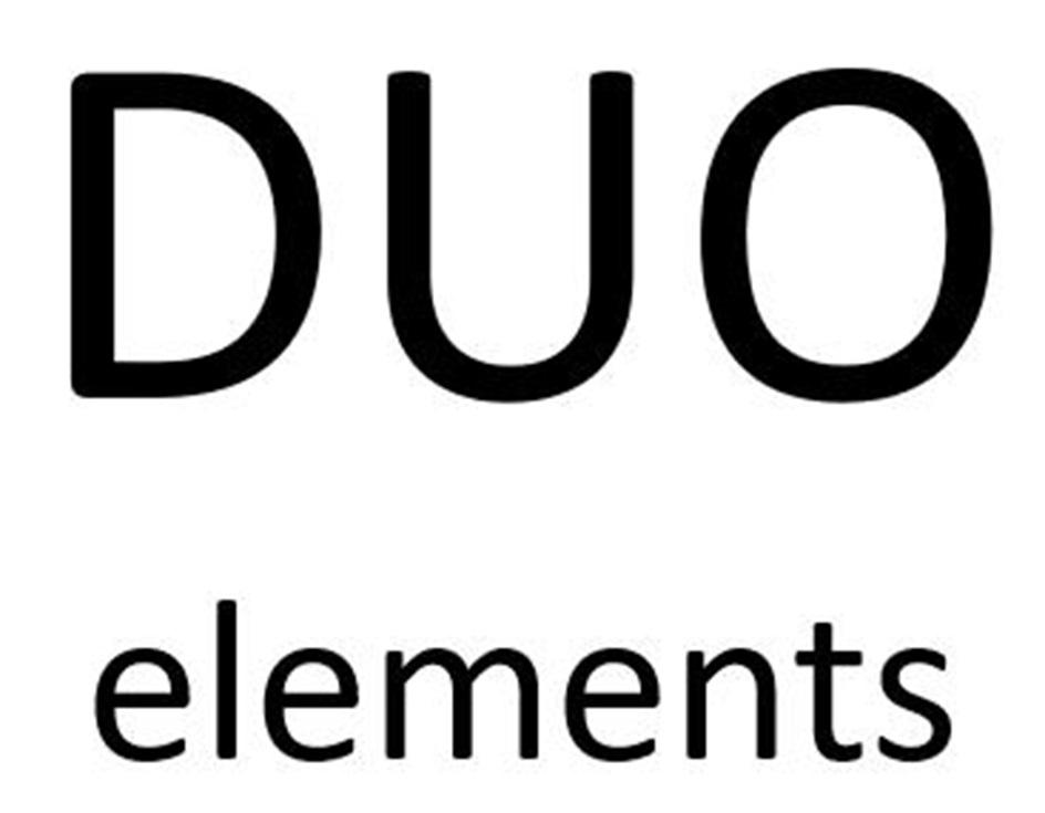 DUO ELEMENTS