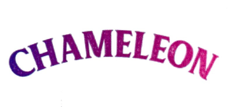 CHAMELEON