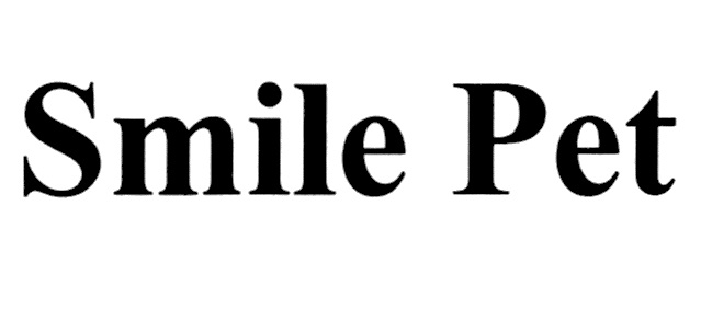SMILE PET
