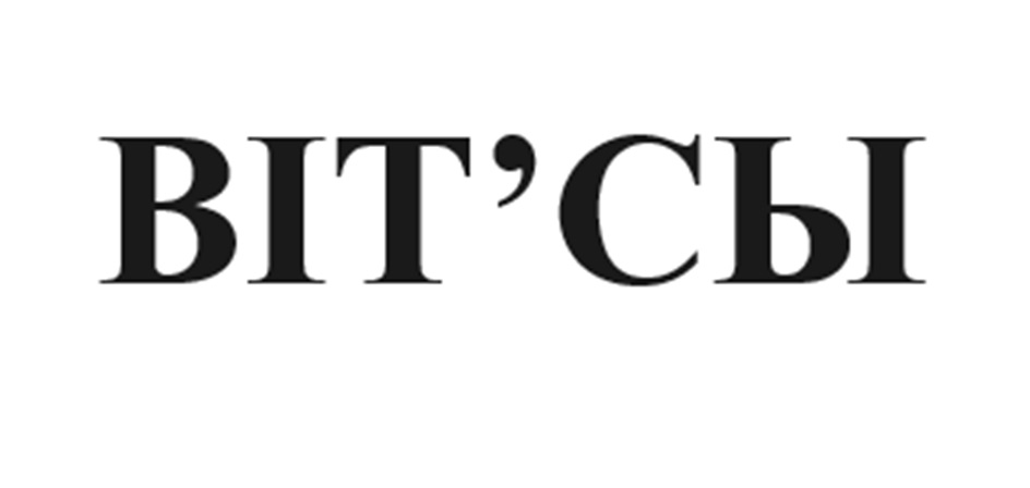 BIT'СЫ