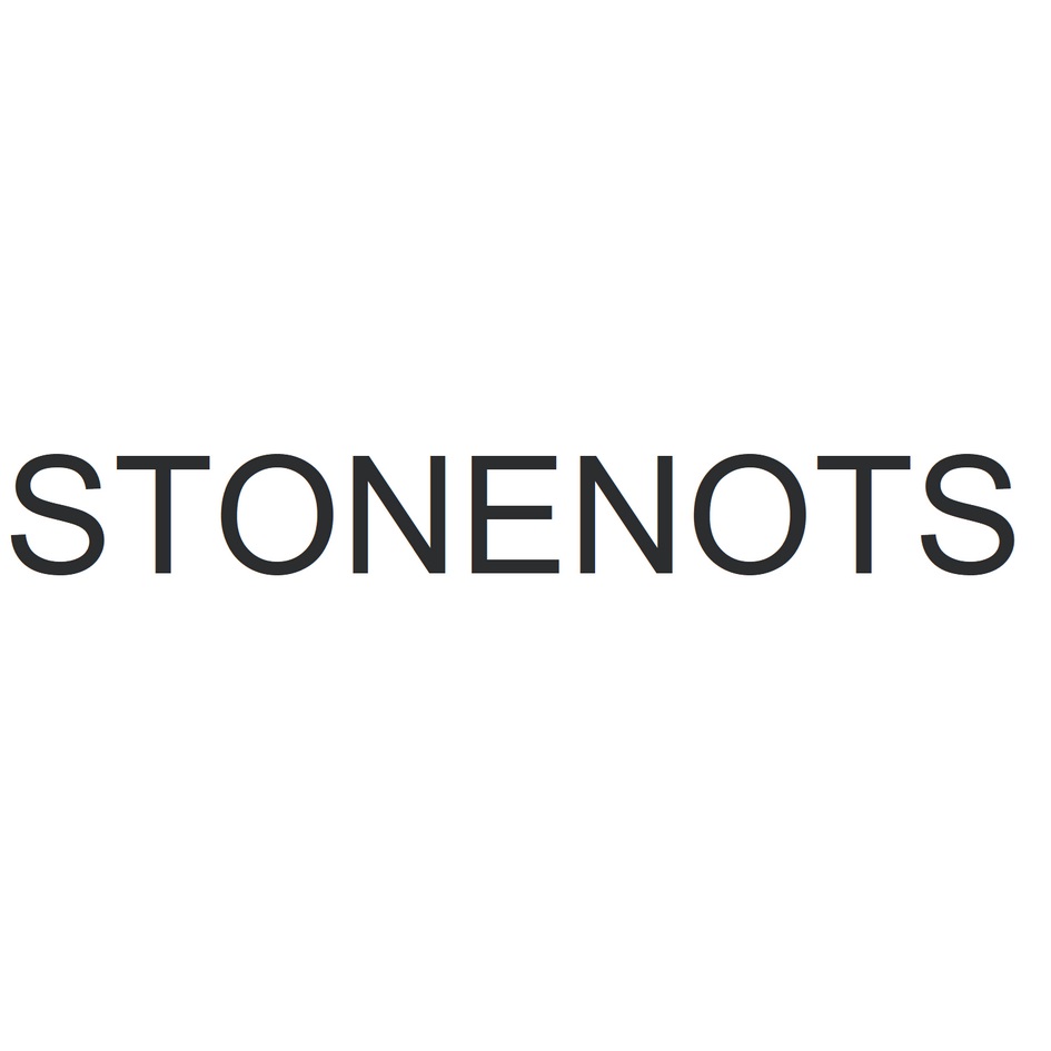STONENOTS