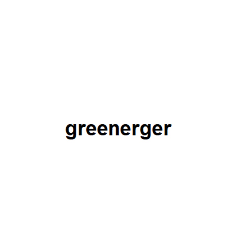 GREENERGER