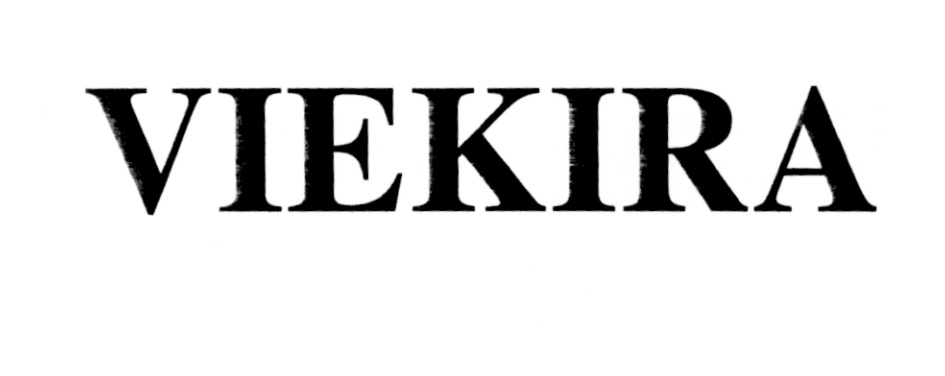 VIEKIRA