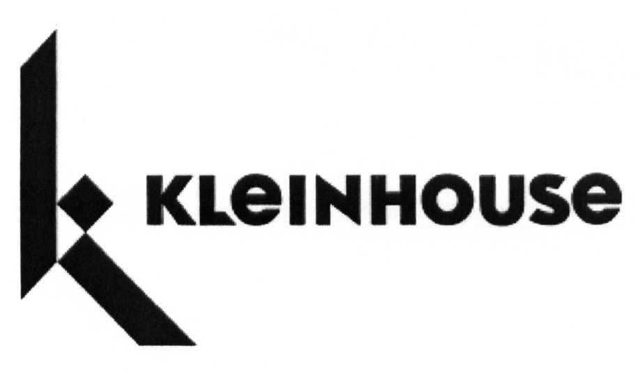 KLEINHOUSE KLEIN