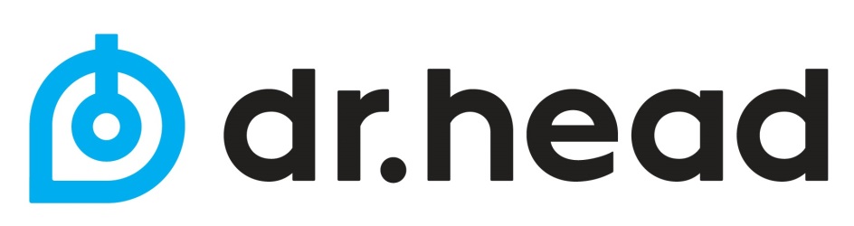 DR.HEAD DRHEAD DRHEAD DR. HEAD