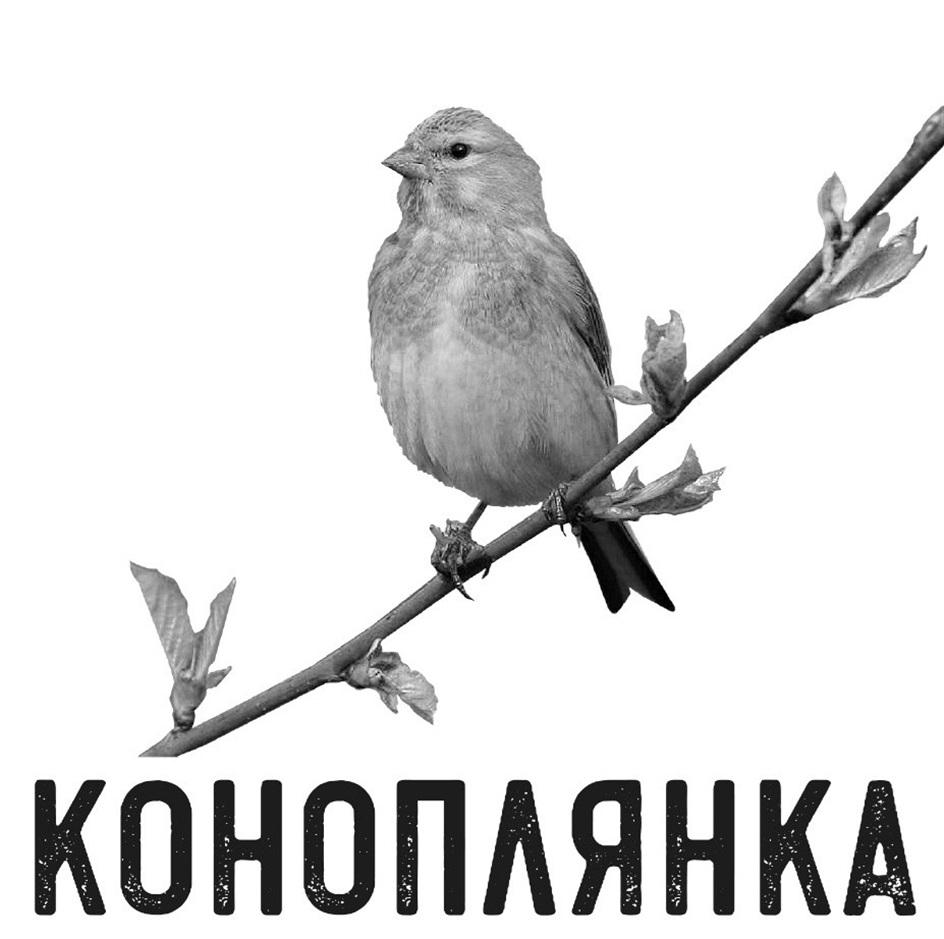 КОНОПЛЯНКА