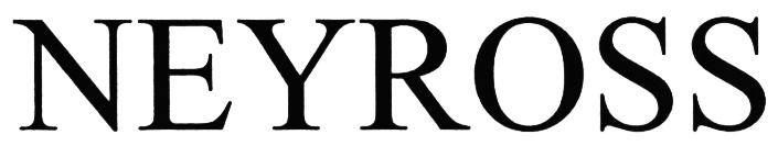 NEYROSS