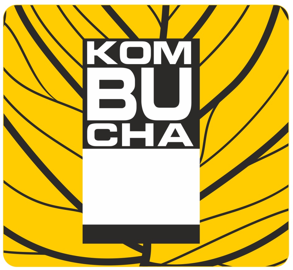 KOMBUCHA