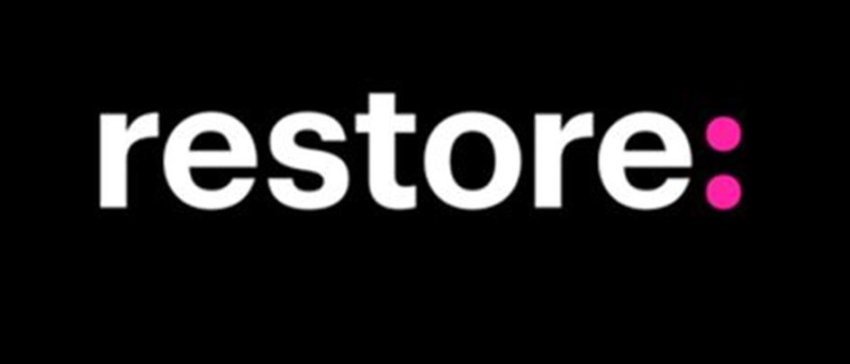 RESTORE