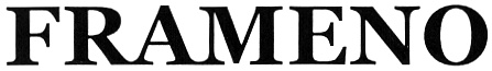 FRAMENO