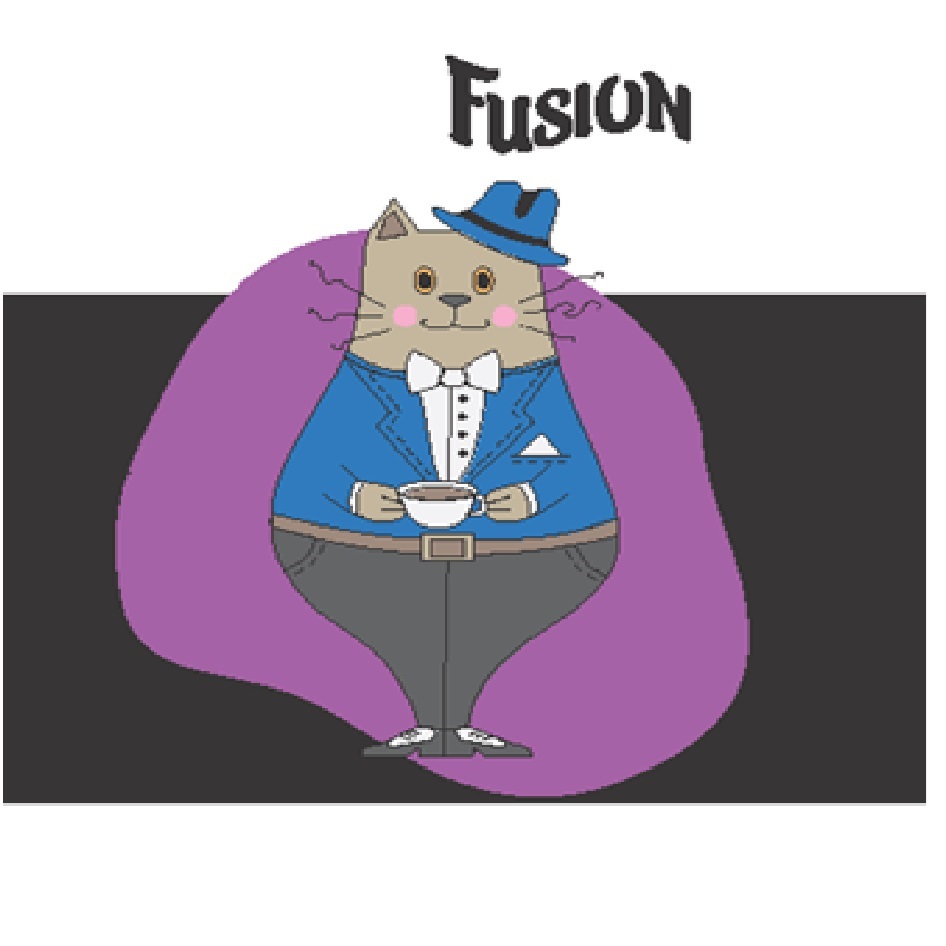 FUSION