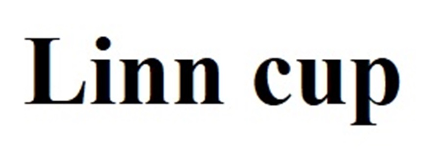 LINN CUP