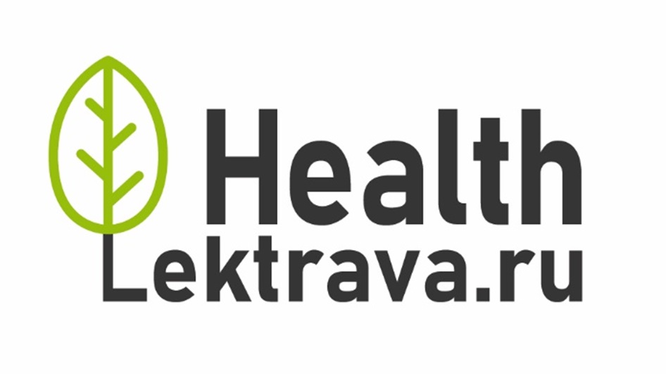 HEALTH LEKTRAVA.RU