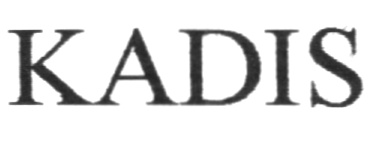 KADIS