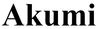 AKUMI