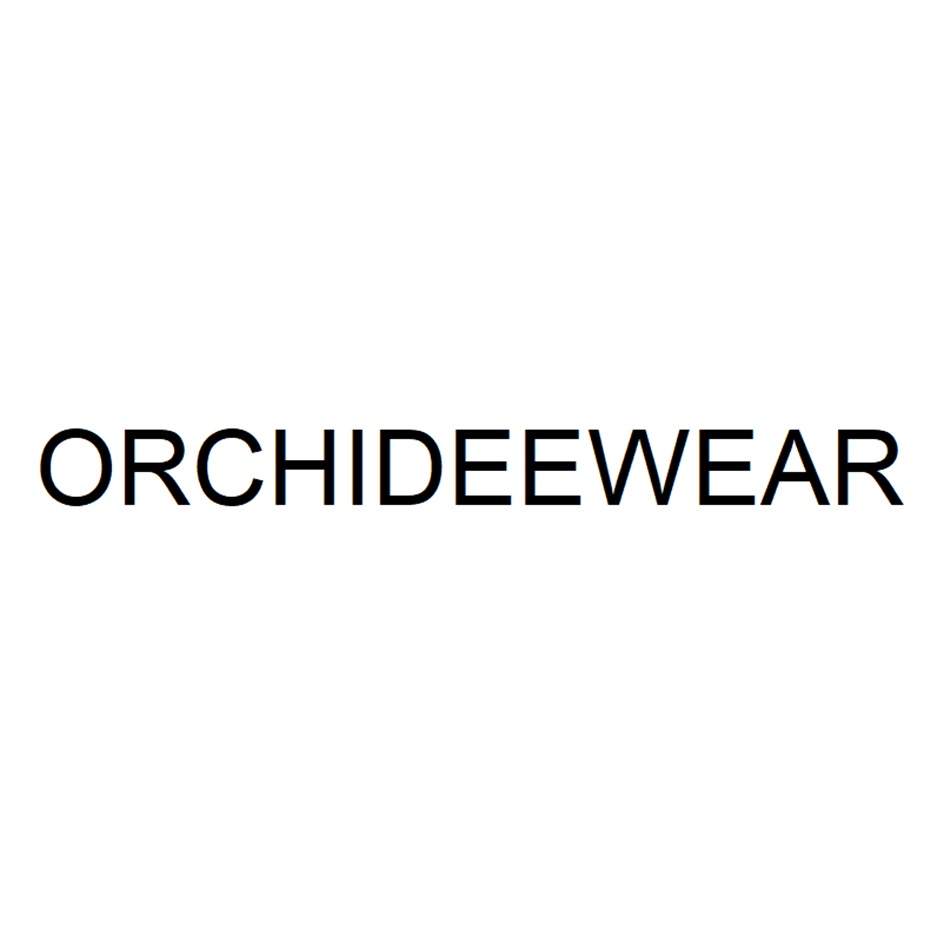 ORCHIDEEWEAR