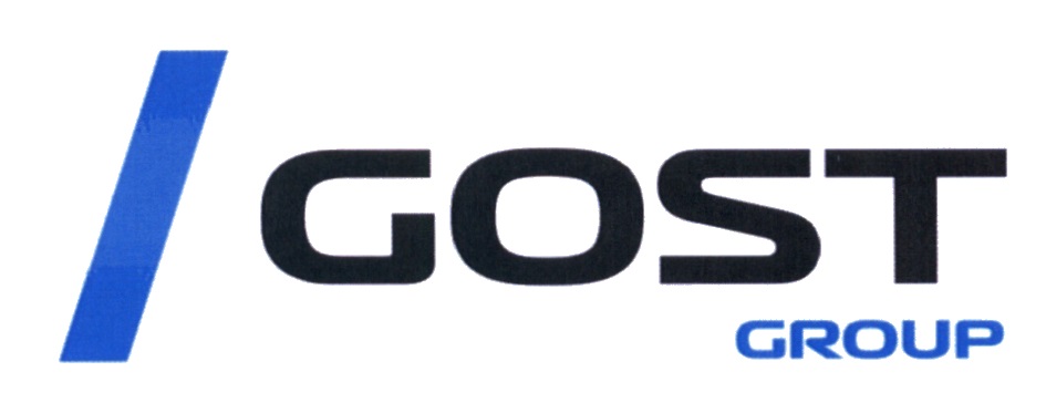 GOST GROUP GOST