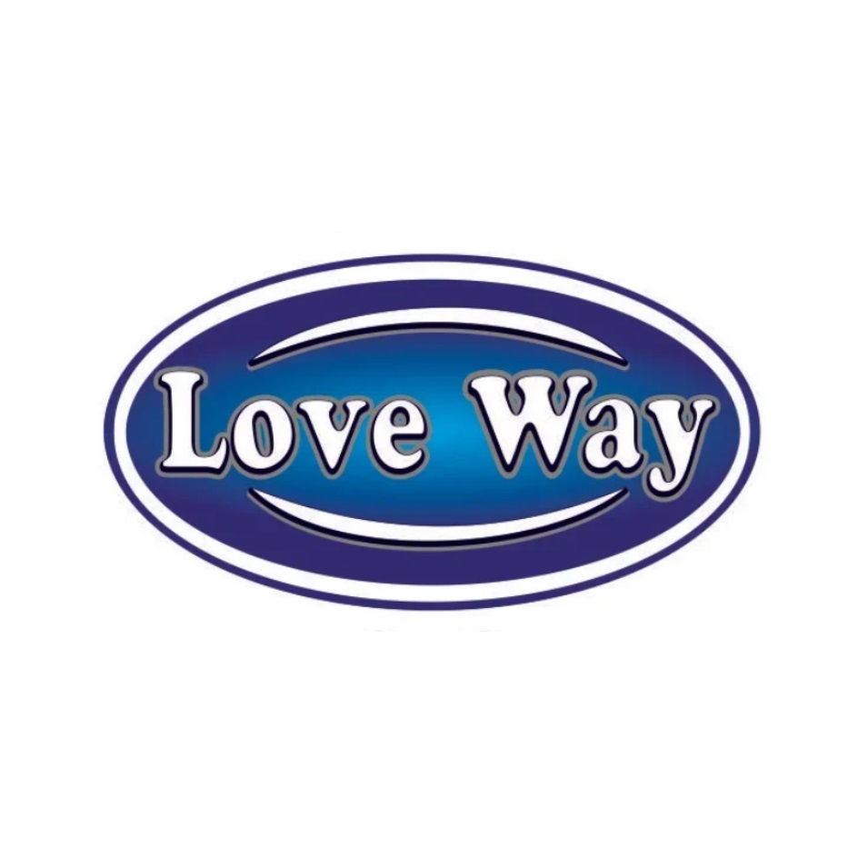 LOVE WAY