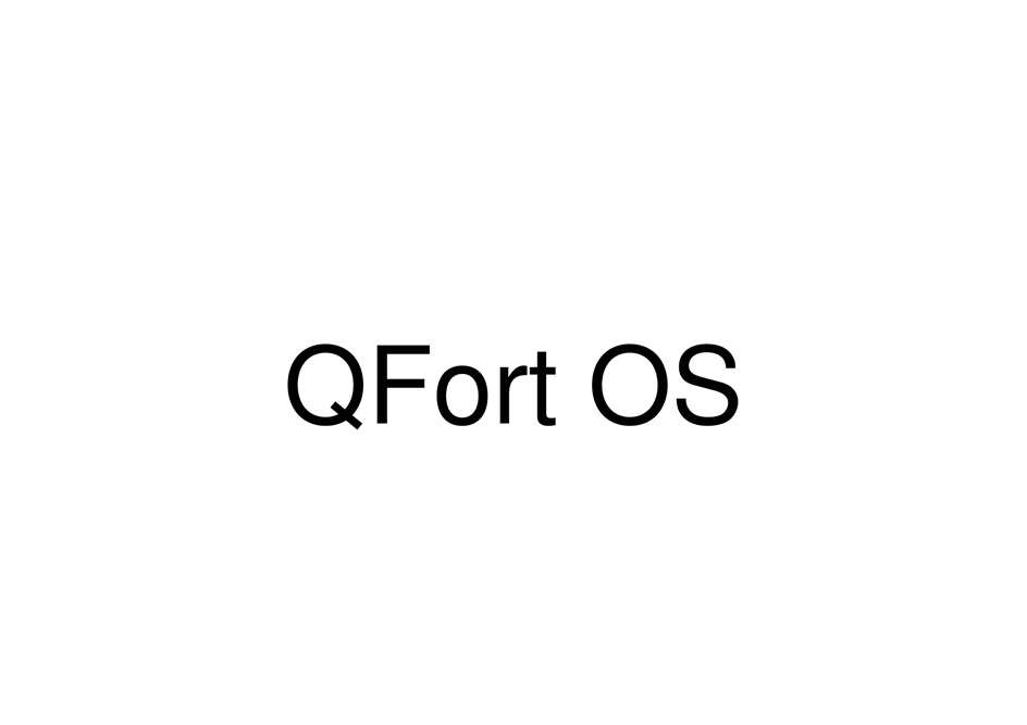 QFORT OS