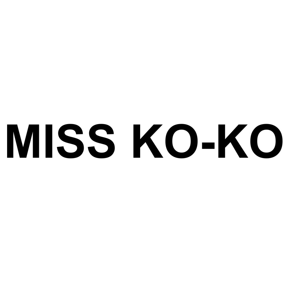 MISS KO-KO