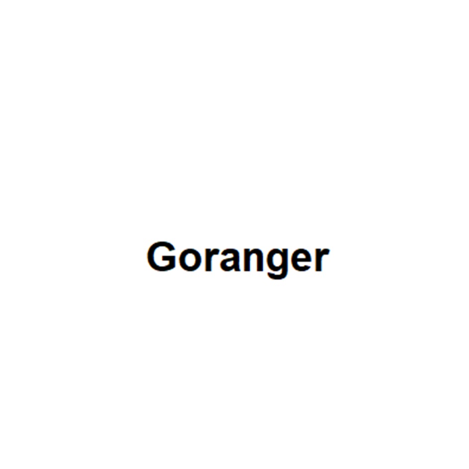 GORANGER